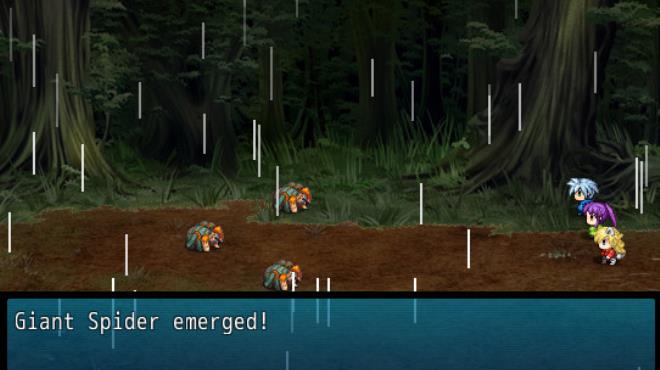 Infinity Saga PC Crack Infinity Saga PC Crack