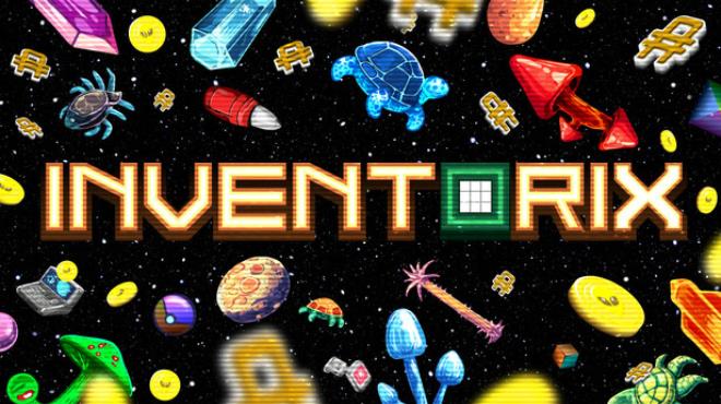 Inventorix Free Download Inventorix Free Download