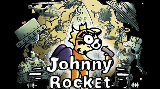 ✌ Johnny Rocket Free Download ✌ Johnny Rocket Free Download