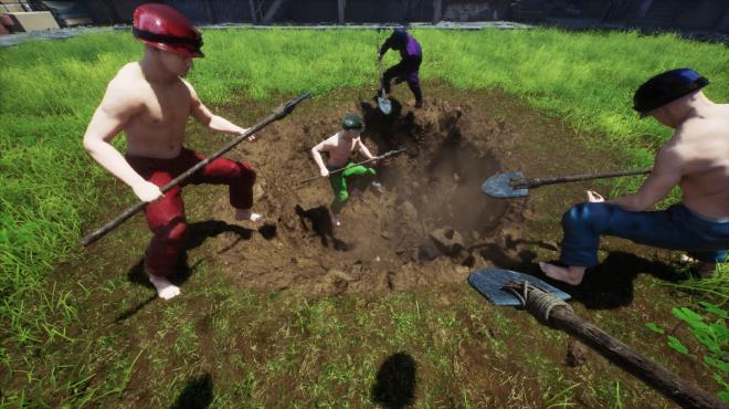 Keep Digging Torrent Download