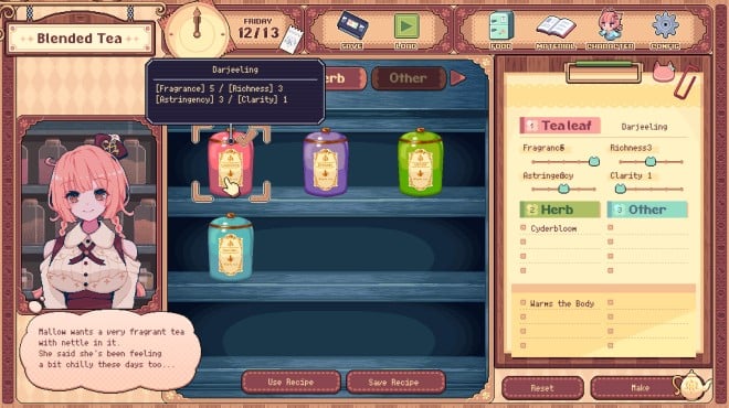 Kemono Teatime PC Crack Kemono Teatime PC Crack
