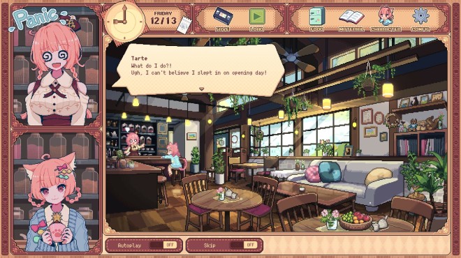 Kemono Teatime Torrent Download Kemono Teatime Torrent Download