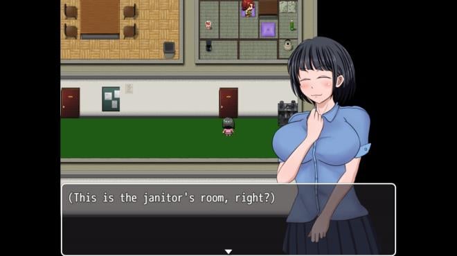 Kotoko's a Little Weird PC Crack