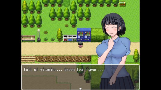 Kotoko's a Little Weird Torrent Download