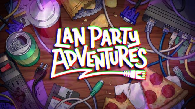 LAN Party Adventures Free Download LAN Party Adventures Free Download