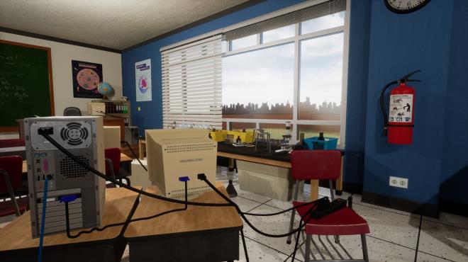 LAN Party Adventures Torrent Download LAN Party Adventures Torrent Download