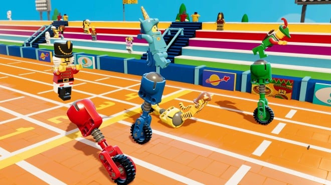 LEGO Party Torrent Download
