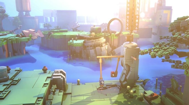 LEGO Voyagers PC Crack LEGO Voyagers PC Crack