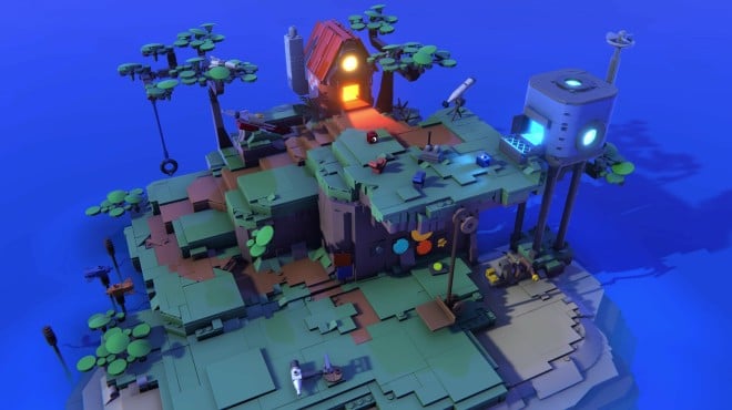 LEGO Voyagers Torrent Download LEGO Voyagers Torrent Download