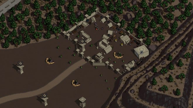 Last Outpost PC Crack Last Outpost PC Crack