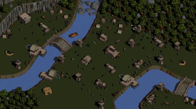 Last Outpost Torrent Download Last Outpost Torrent Download
