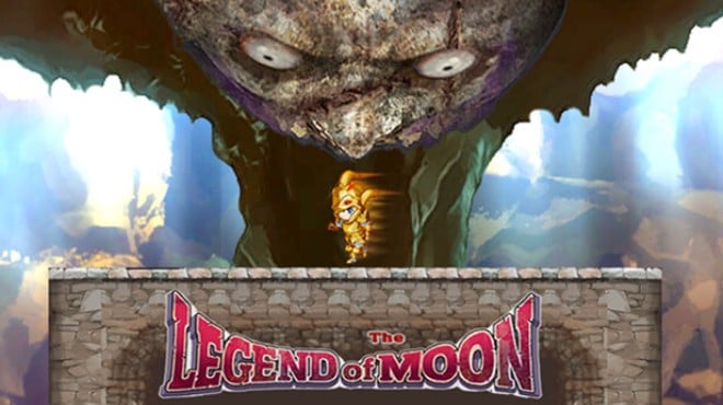 Legend of the Moon Free Download Legend of the Moon Free Download