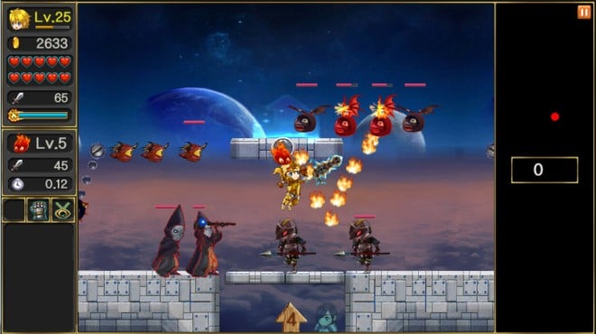 Legend of the Moon PC Crack Legend of the Moon PC Crack