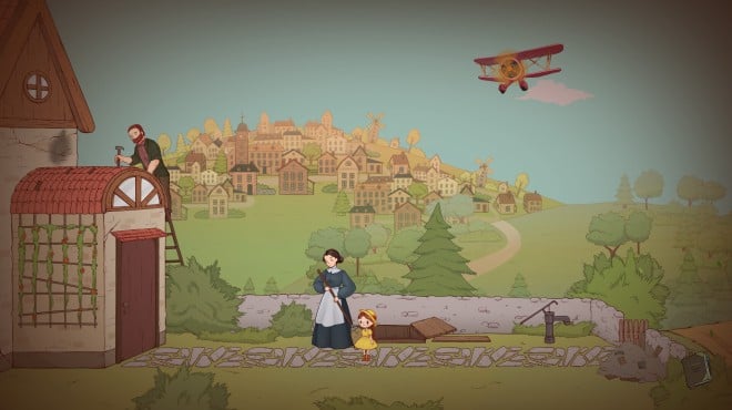 Letters of War PC Crack