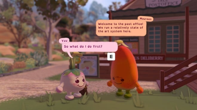 Letters to Arralla PC Crack
