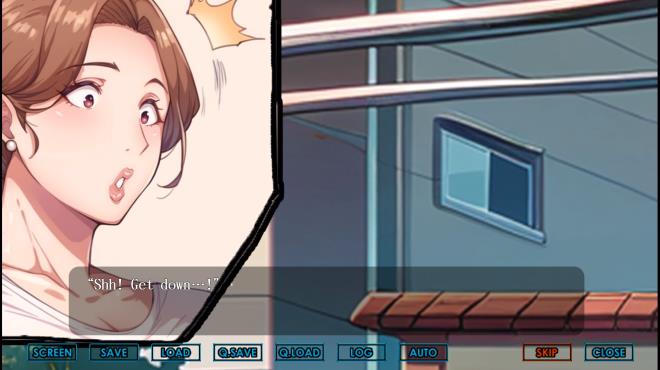 色情團地 Libido Estates PC Crack 色情團地 Libido Estates PC Crack