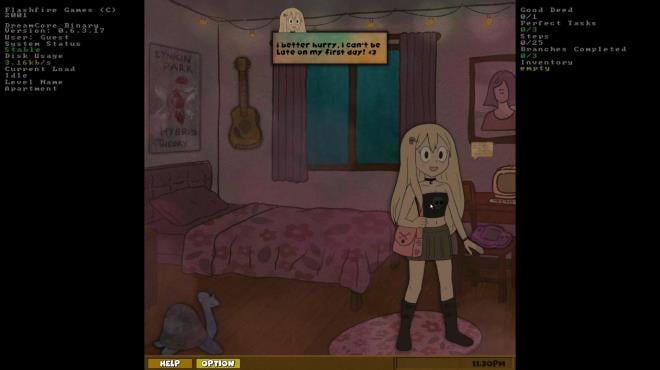 Lily's Lil Video Shop! Torrent Download