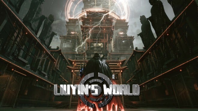 Liuyins world Free Download Liuyins world Free Download