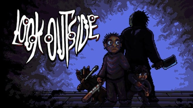 Look Outside v1 0 7 Free Download