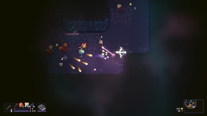 LootMage PC Crack