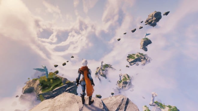 Lost Skies PC Crack
