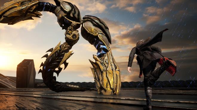 Lost Soul Aside Update v1.007 Torrent Download Lost Soul Aside Update v1.007 Torrent Download