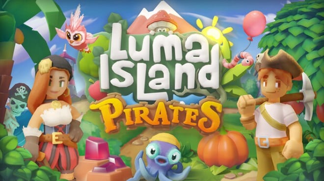 Luma Island v1 1 3 25171 Free Download Luma Island v1 1 3 25171 Free Download