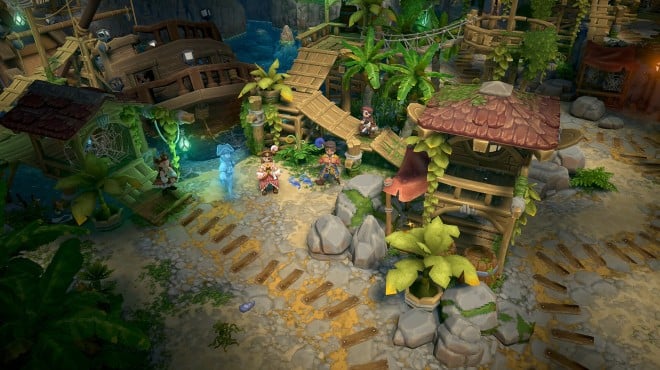 Luma Island v1 1 3 25171 PC Crack Luma Island v1 1 3 25171 PC Crack