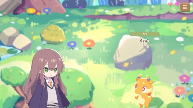 MONPIC -The Hatchling Meets a Girl- PC Crack MONPIC -The Hatchling Meets a Girl- PC Crack