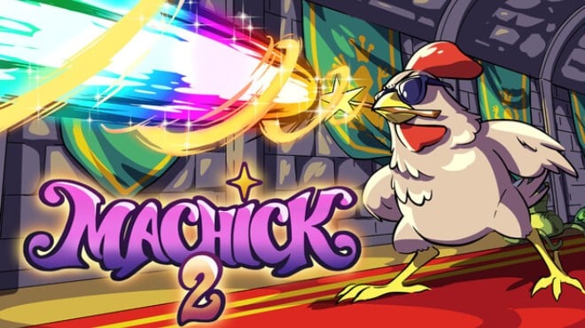 Machick 2 Free Download Machick 2 Free Download