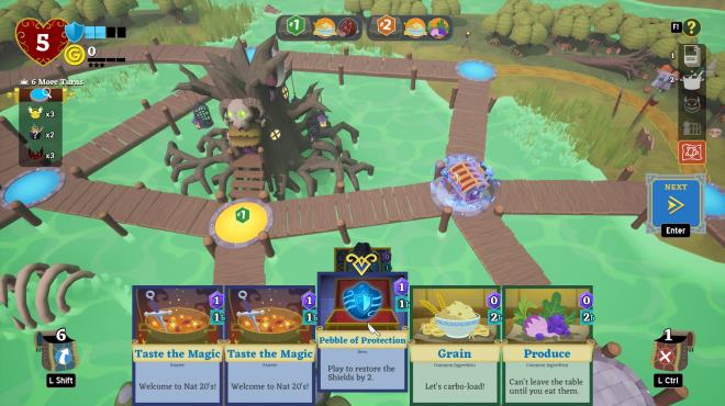 Mage Food Truck PC Crack