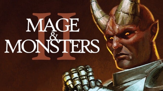 Mage and Monsters II Free Download Mage and Monsters II Free Download