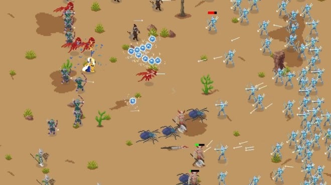 Mage and Monsters II PC Crack Mage and Monsters II PC Crack