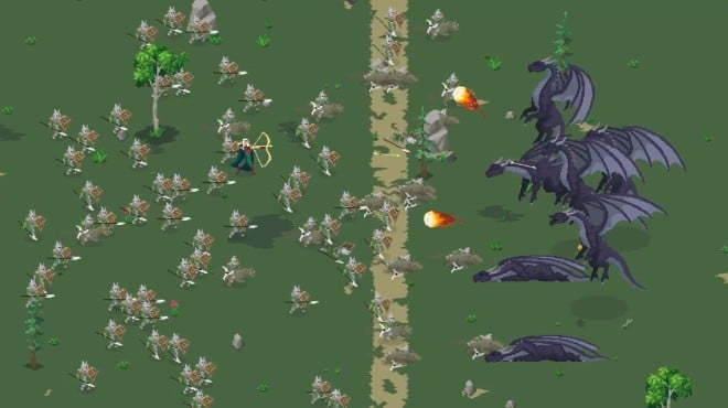 Mage and Monsters II Torrent Download Mage and Monsters II Torrent Download
