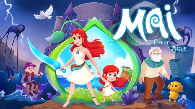 Mai Child of Ages Free Download Mai Child of Ages Free Download