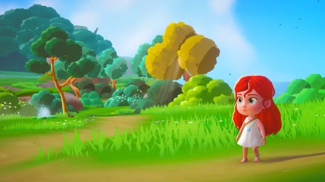 Mai Child of Ages Torrent Download Mai Child of Ages Torrent Download