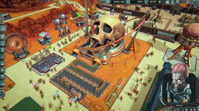 Mars Attracts Torrent Download Mars Attracts Torrent Download