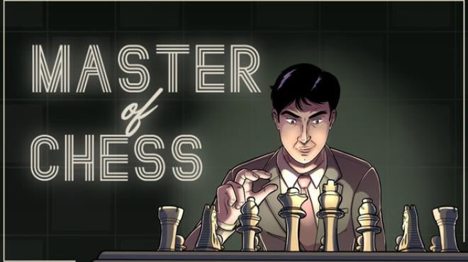 Master of Chess Free Download Master of Chess Free Download