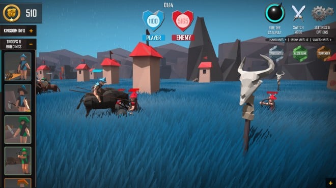 Medievaly: Battle Simulator PC Crack Medievaly: Battle Simulator PC Crack