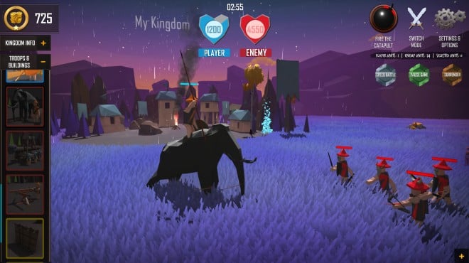 Medievaly: Battle Simulator Torrent Download Medievaly: Battle Simulator Torrent Download