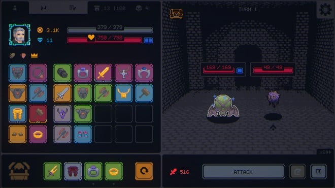Megaloot v1 21 PC Crack Megaloot v1 21 PC Crack