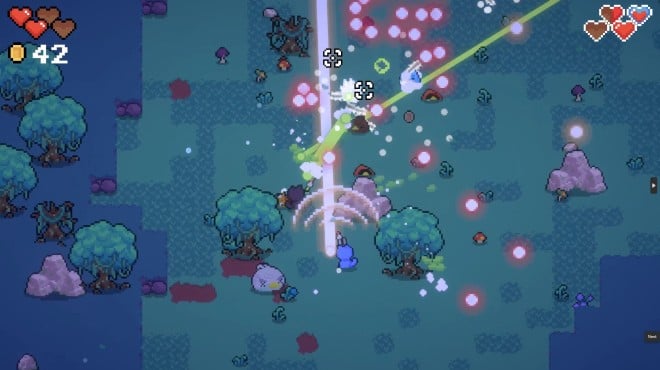 Meowmunitions PC Crack