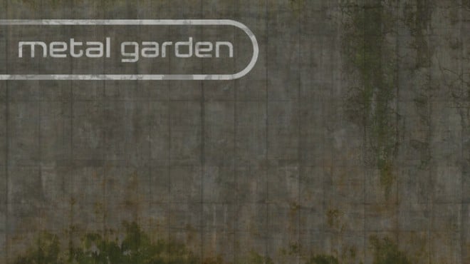 Metal Garden v2 2 0 Free Download