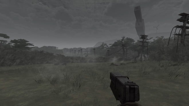 Metal Garden v2 2 0 PC Crack