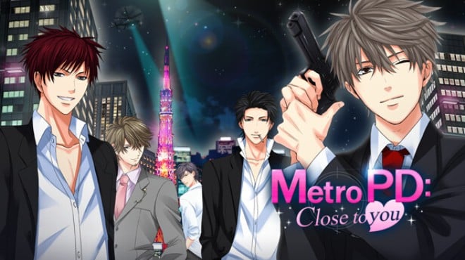 Metro PD: Close to You Free Download Metro PD: Close to You Free Download