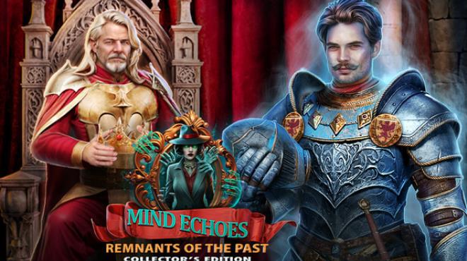 Mind Echoes: Remnants of the Past Collector's Edition Free Download Mind Echoes: Remnants of the Past Collector's Edition Free Download
