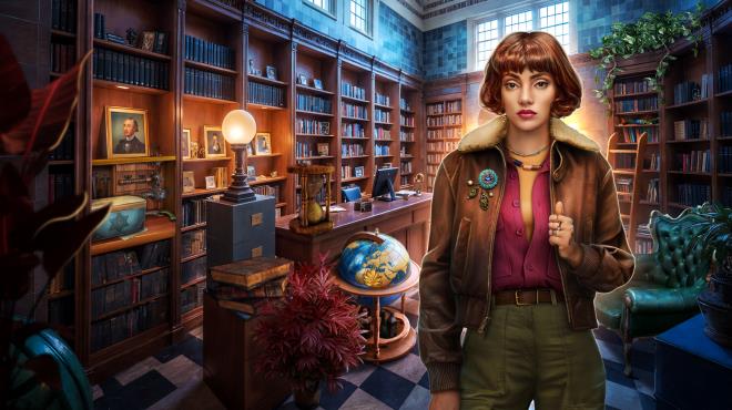 Mind Echoes: Remnants of the Past Collector's Edition Torrent Download Mind Echoes: Remnants of the Past Collector's Edition Torrent Download