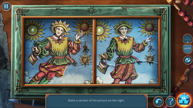 Mind Echoes: The Lost Mysteries Collector's Edition PC Crack Mind Echoes: The Lost Mysteries Collector's Edition PC Crack