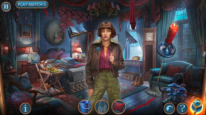 Mind Echoes: The Lost Mysteries Collector's Edition Torrent Download Mind Echoes: The Lost Mysteries Collector's Edition Torrent Download