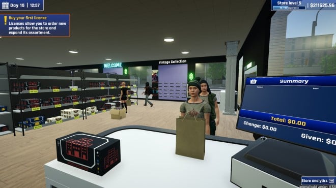 MiniCar Shop Simulator Torrent Download MiniCar Shop Simulator Torrent Download